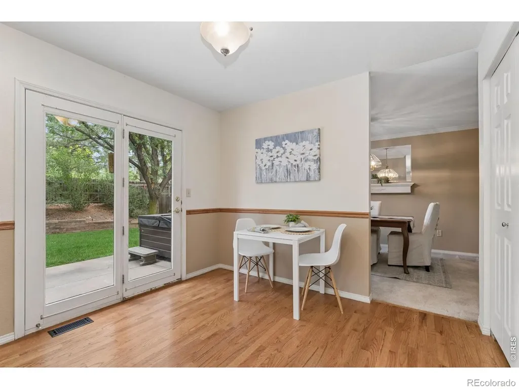 621 Rider Ridge Drive Longmont CO 80504