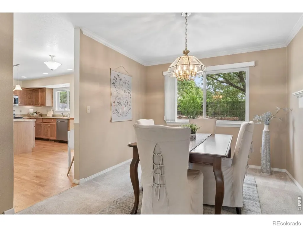 621 Rider Ridge Drive Longmont CO 80504