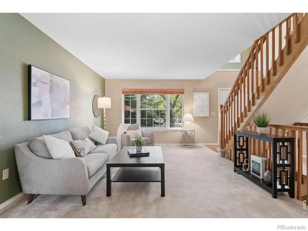 621 Rider Ridge Drive Longmont CO 80504