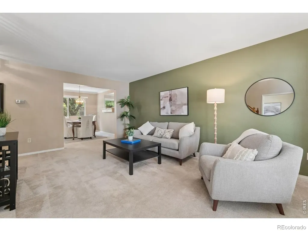 621 Rider Ridge Drive Longmont CO 80504