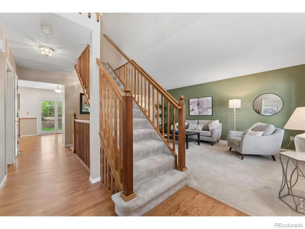621 Rider Ridge Drive Longmont CO 80504
