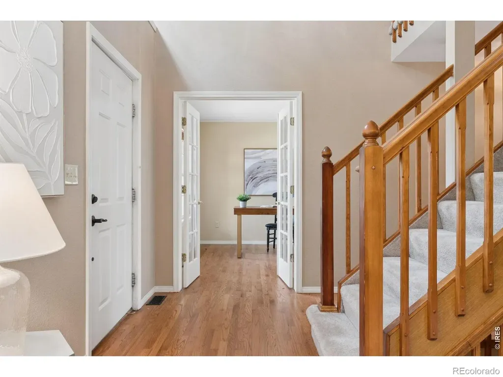621 Rider Ridge Drive Longmont CO 80504
