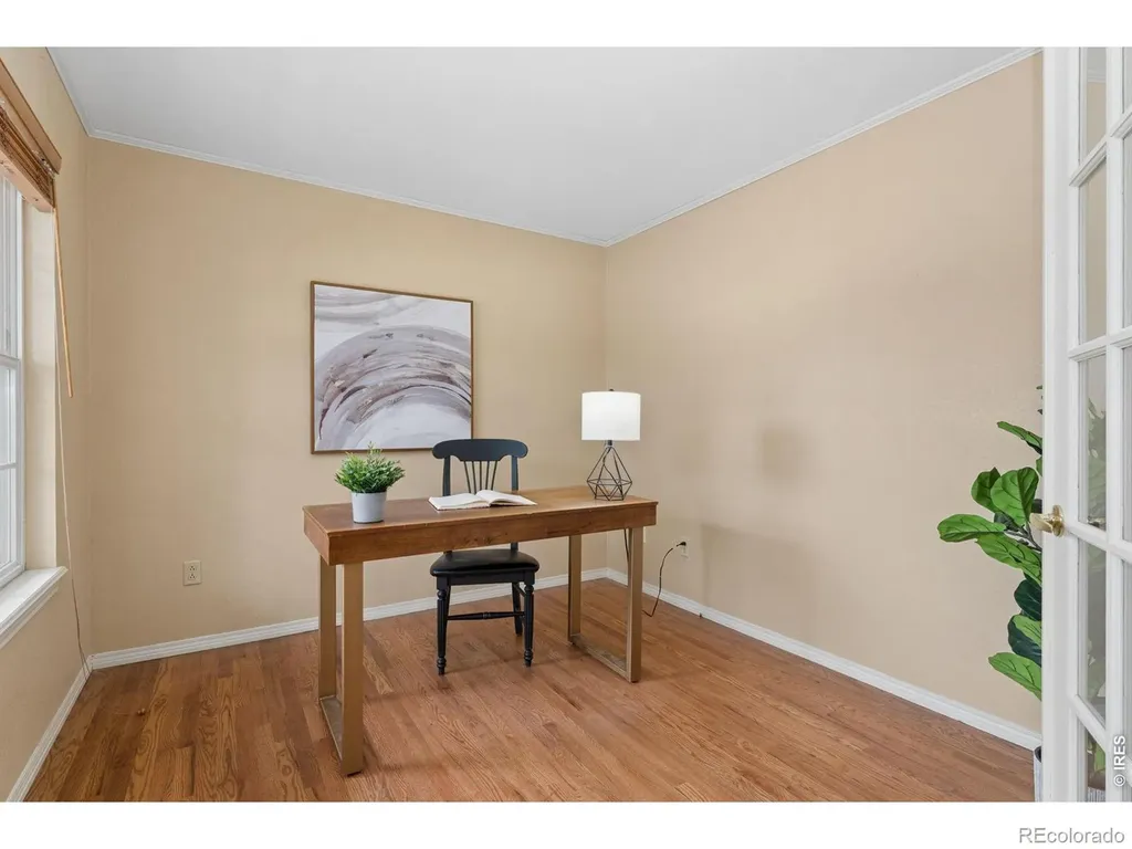 621 Rider Ridge Drive Longmont CO 80504
