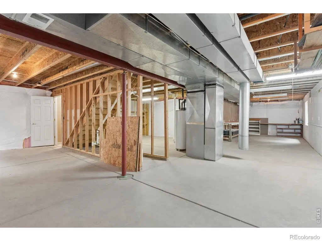 621 Rider Ridge Drive Longmont CO 80504
