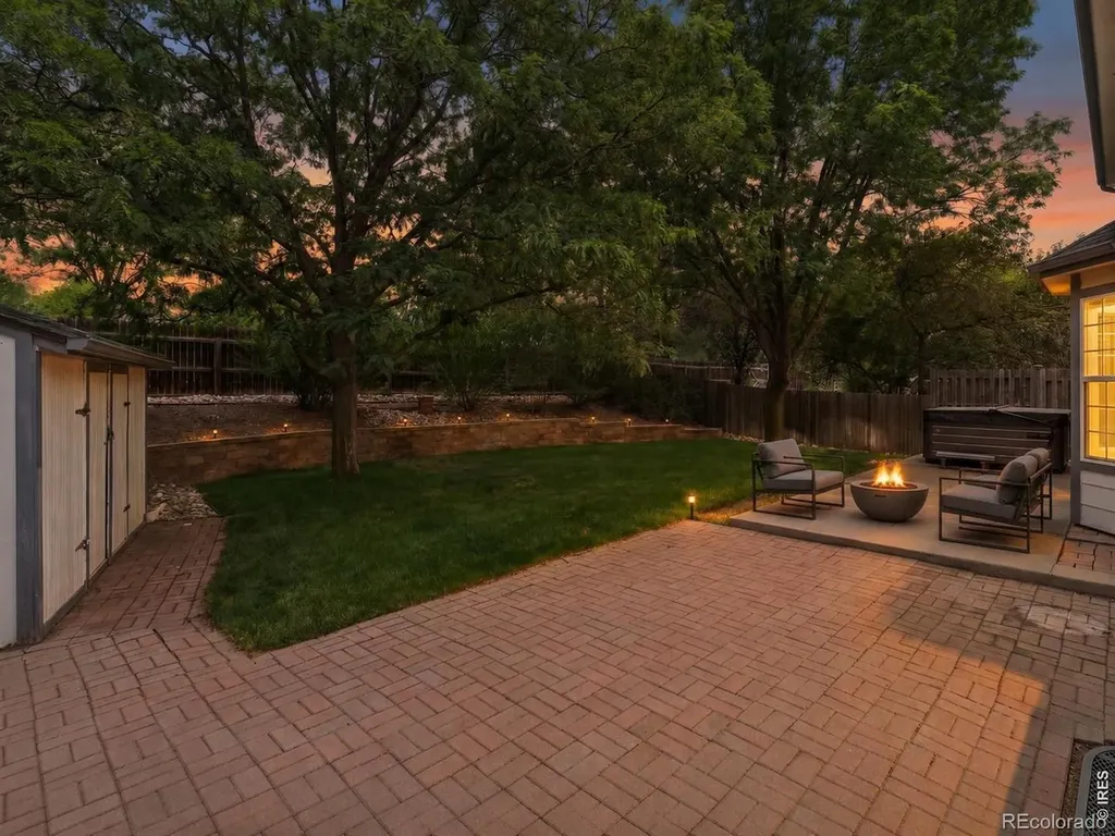 621 Rider Ridge Drive Longmont CO 80504