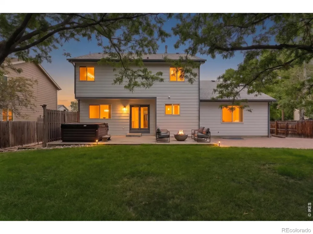 621 Rider Ridge Drive Longmont CO 80504