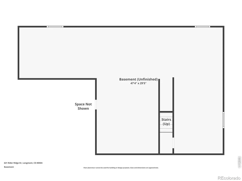 621 Rider Ridge Drive Longmont CO 80504