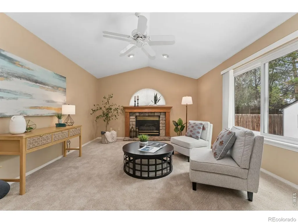 621 Rider Ridge Drive Longmont CO 80504