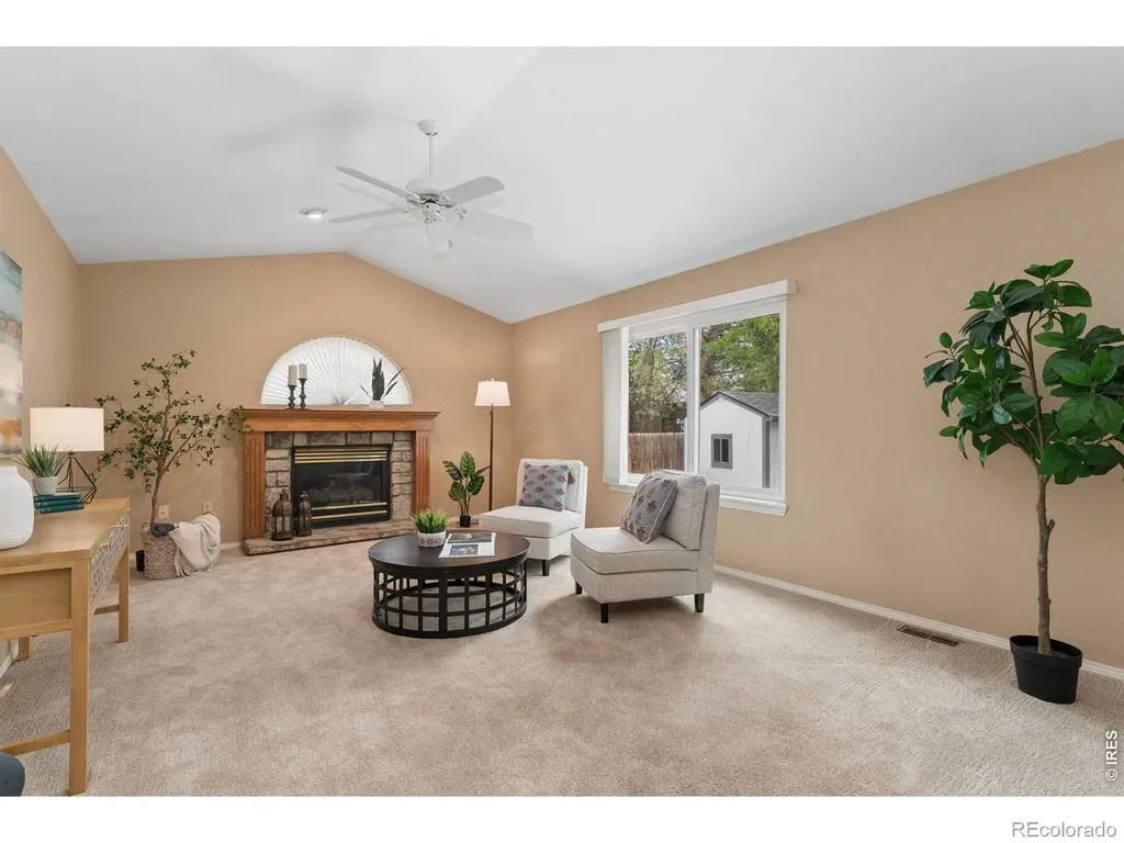 621 Rider Ridge Drive Longmont CO 80504