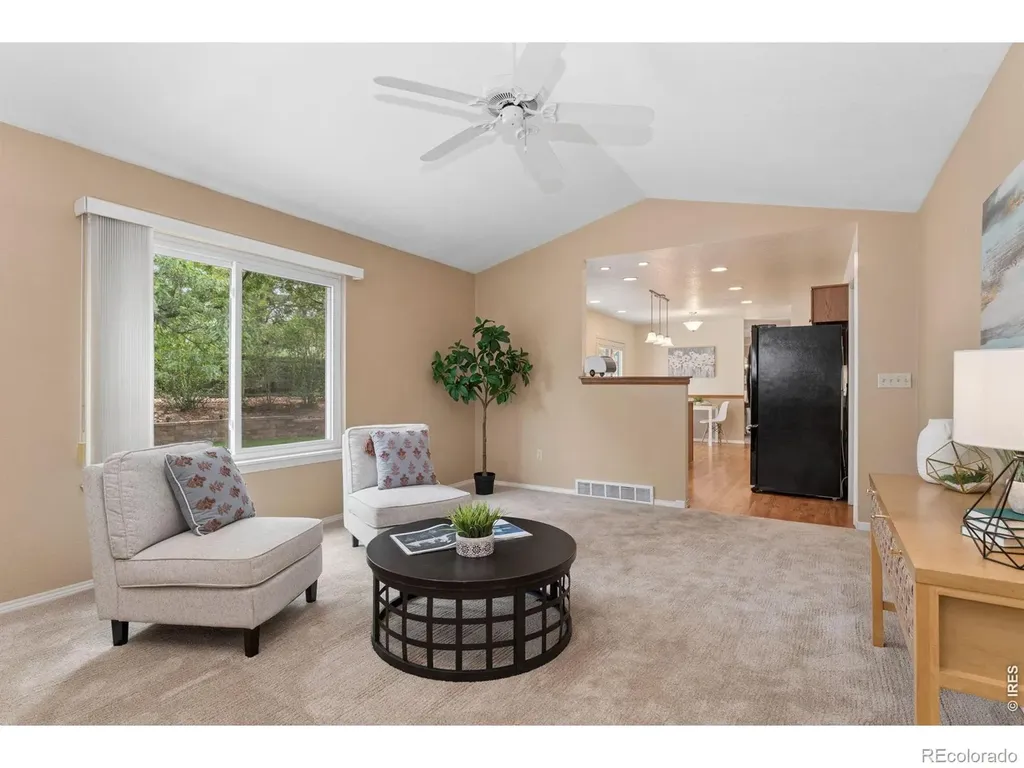 621 Rider Ridge Drive Longmont CO 80504