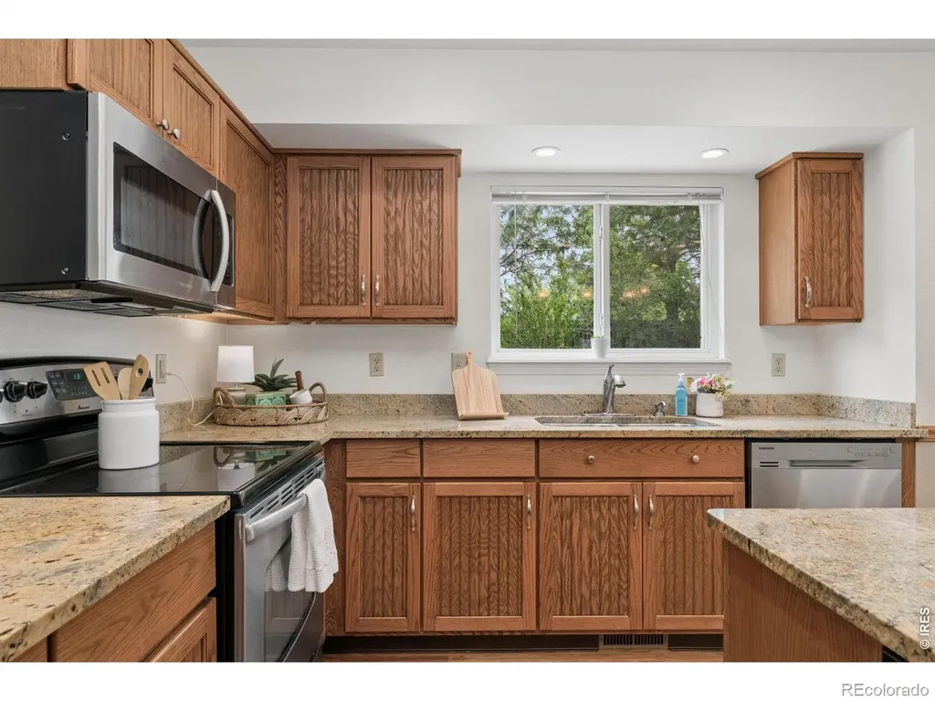 621 Rider Ridge Drive Longmont CO 80504