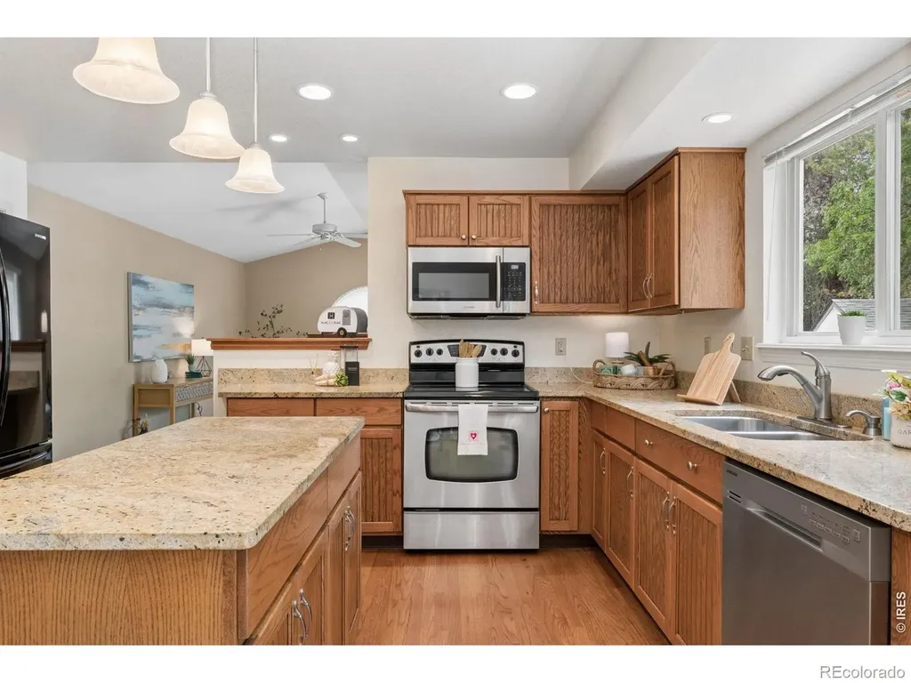 621 Rider Ridge Drive Longmont CO 80504