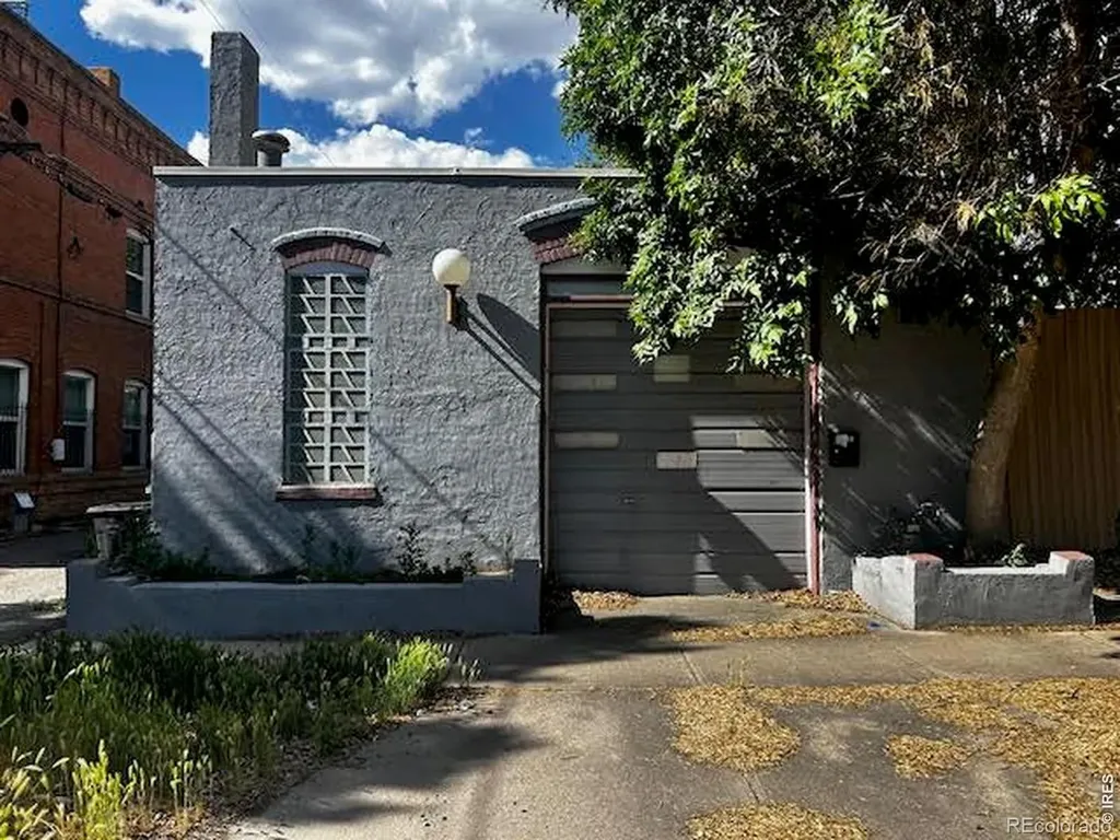 1617 E 25th Avenue Denver CO 80205