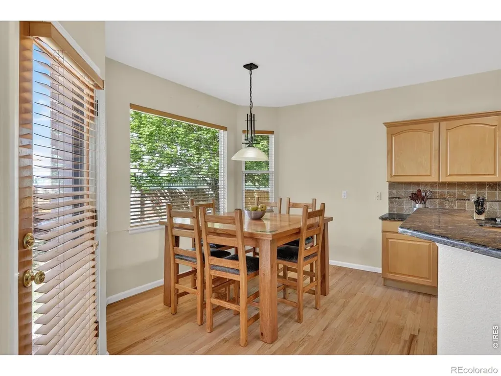 7028 Russell Court Arvada CO 80007