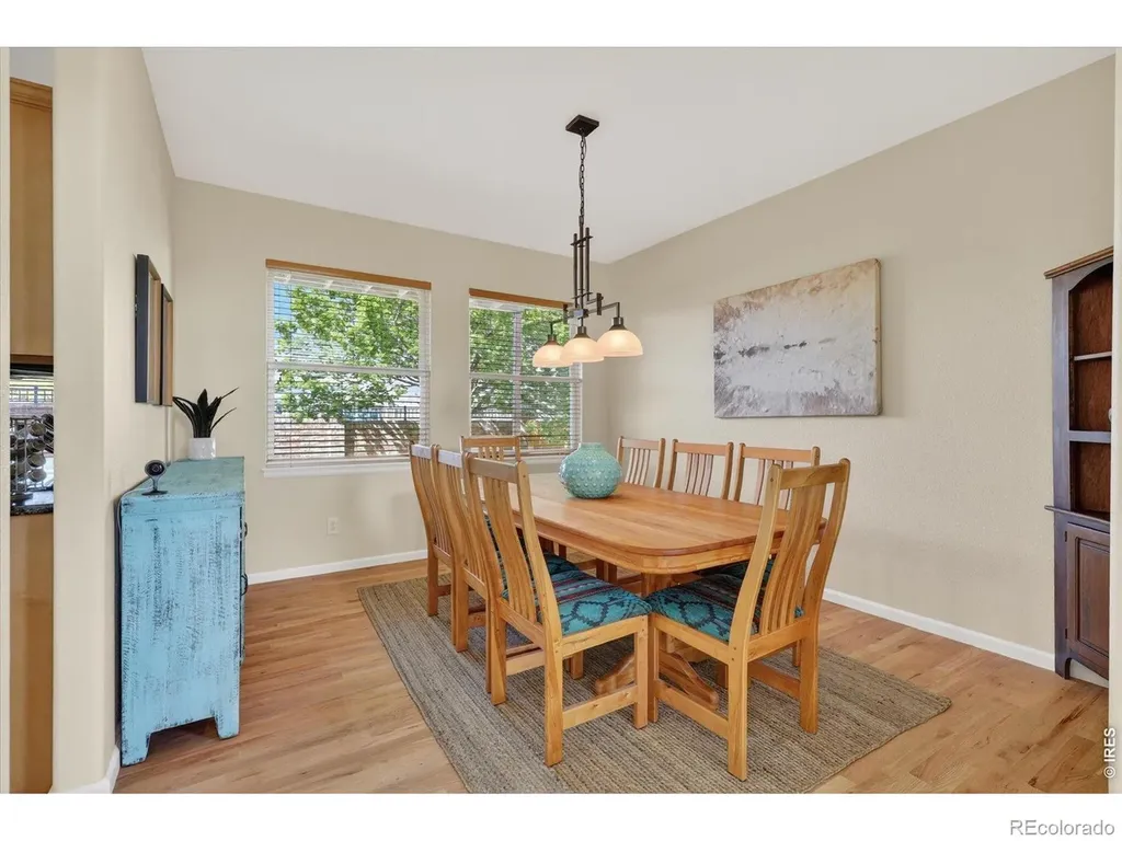 7028 Russell Court Arvada CO 80007