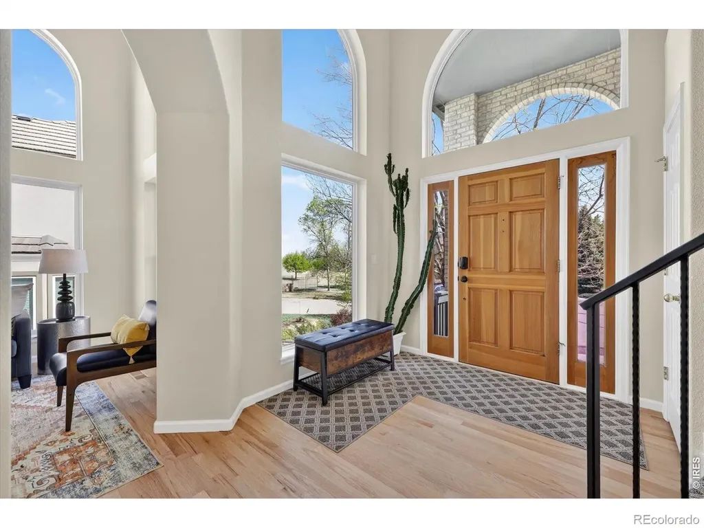 7028 Russell Court Arvada CO 80007