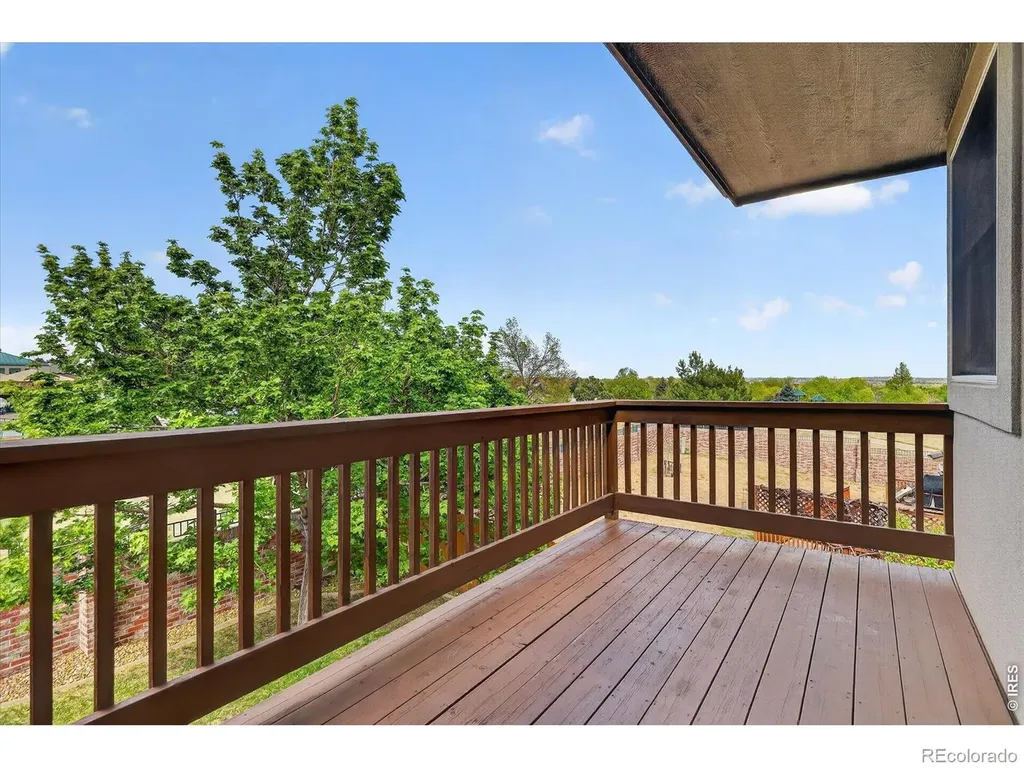 7028 Russell Court Arvada CO 80007