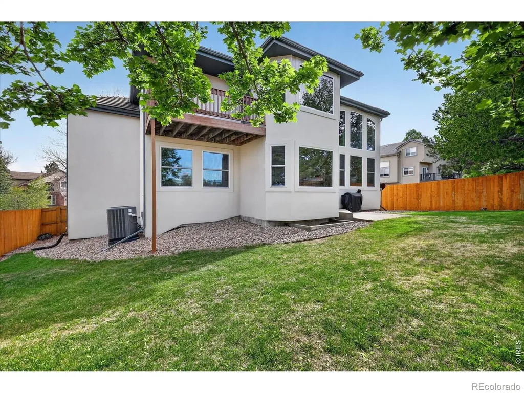 7028 Russell Court Arvada CO 80007