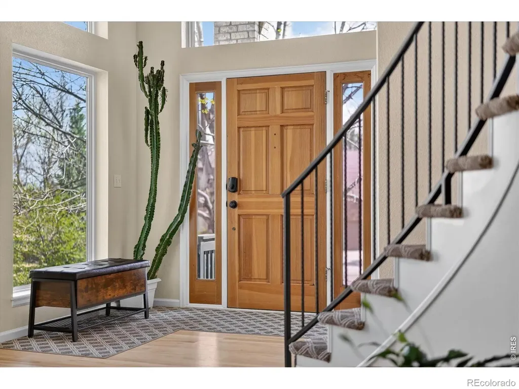 7028 Russell Court Arvada CO 80007