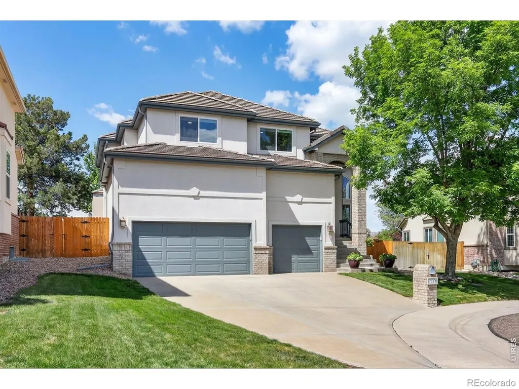 7028 Russell Court Arvada CO 80007