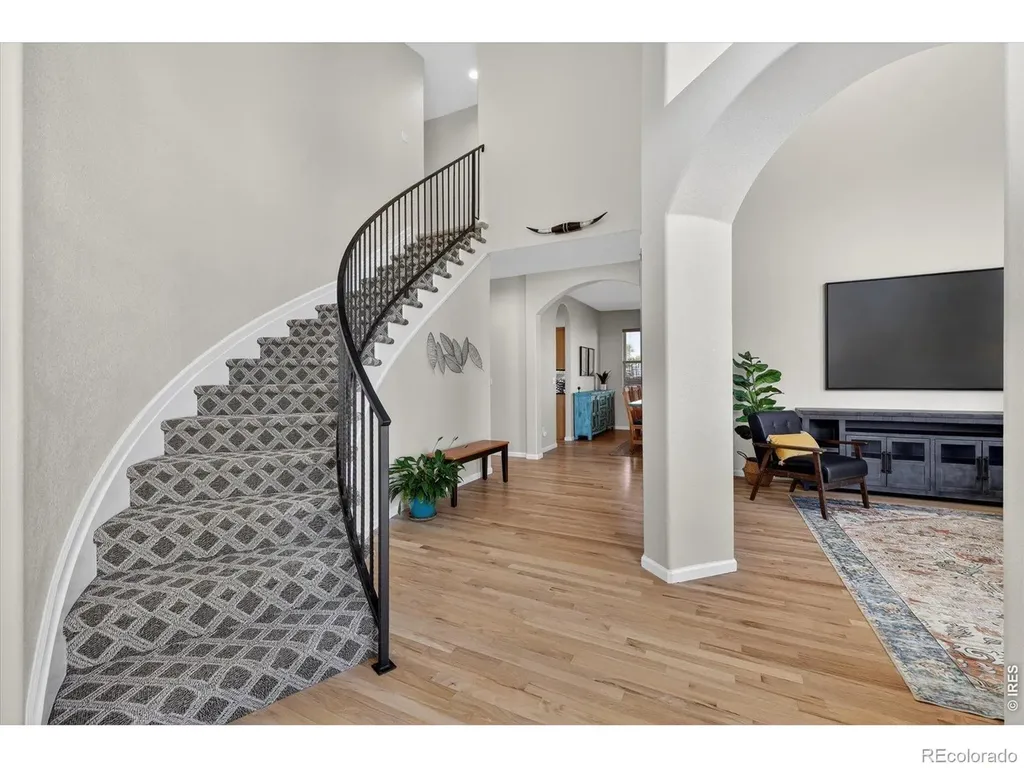 7028 Russell Court Arvada CO 80007