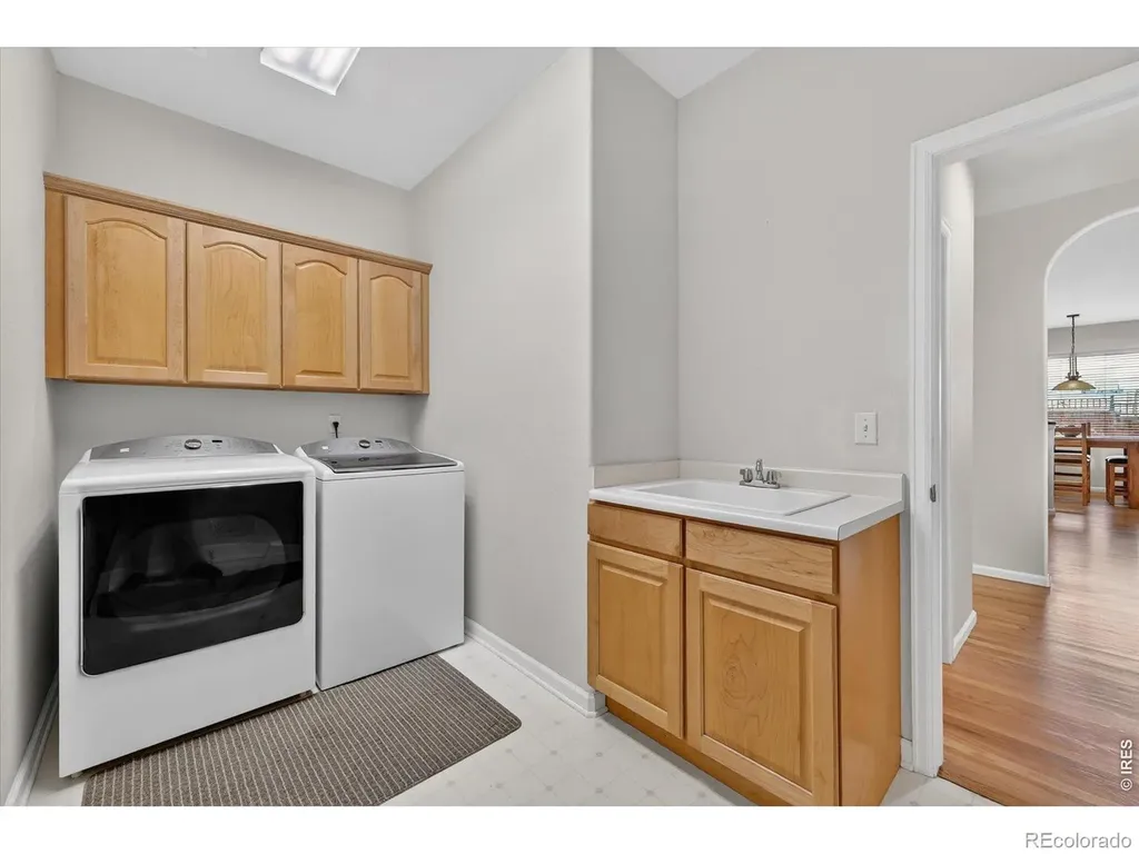 7028 Russell Court Arvada CO 80007