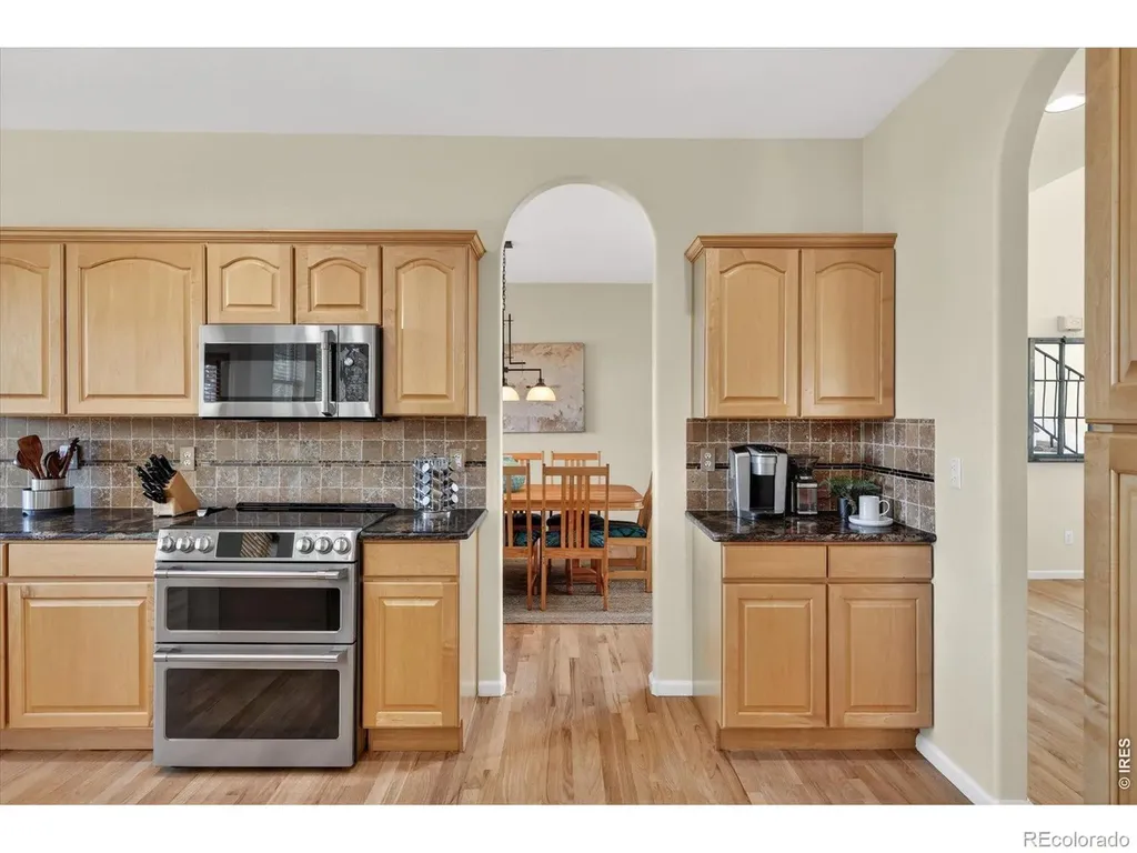 7028 Russell Court Arvada CO 80007