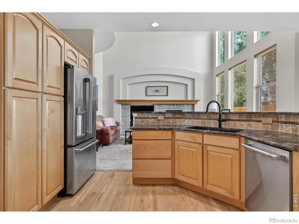 7028 Russell Court Arvada CO 80007