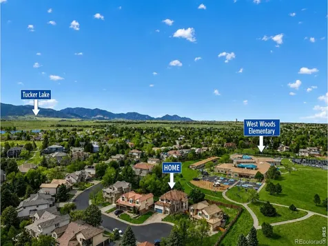 7028 Russell Court Arvada CO 80007