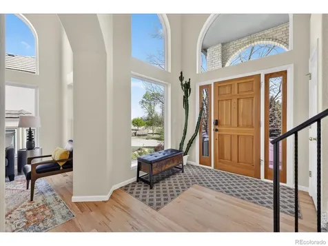7028 Russell Court Arvada CO 80007