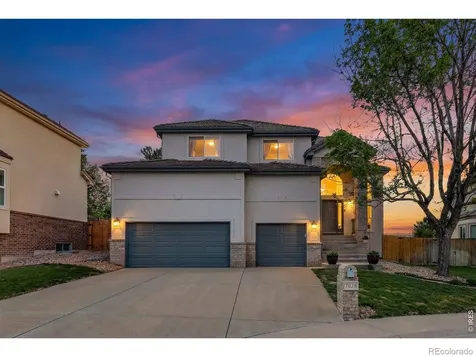 7028 Russell Court Arvada CO 80007