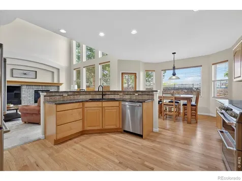 7028 Russell Court Arvada CO 80007