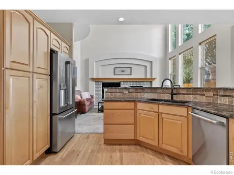 7028 Russell Court Arvada CO 80007