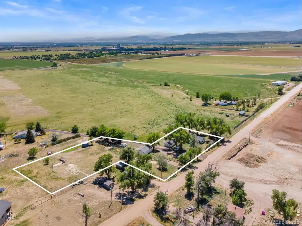 4829 E County Road 54 Fort Collins CO 80524