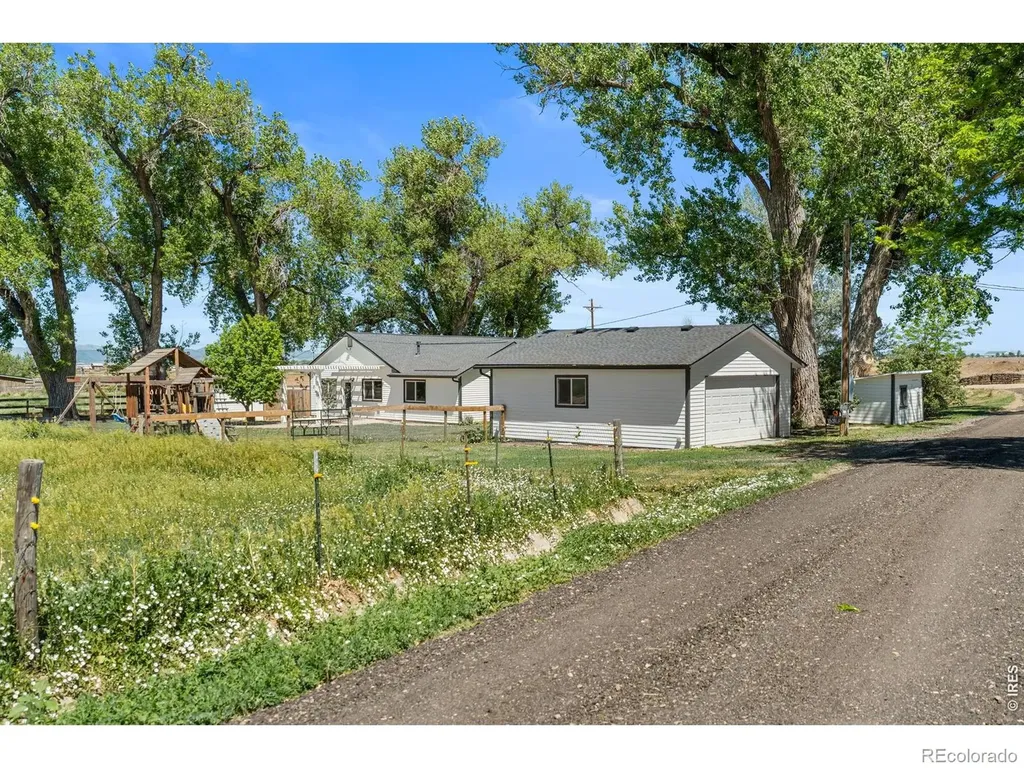 4829 E County Road 54 Fort Collins CO 80524