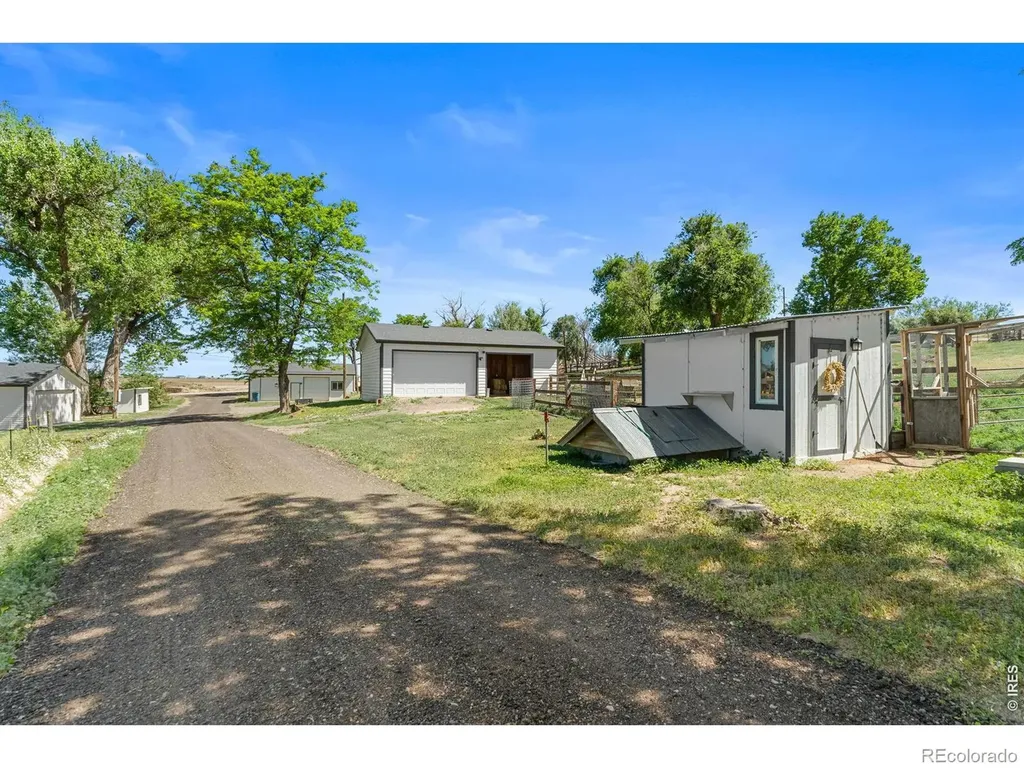 4829 E County Road 54 Fort Collins CO 80524