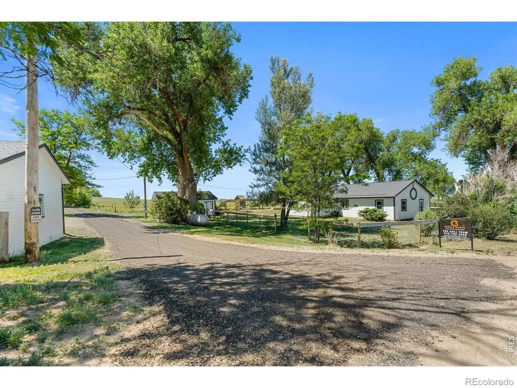4829 E County Road 54 Fort Collins CO 80524