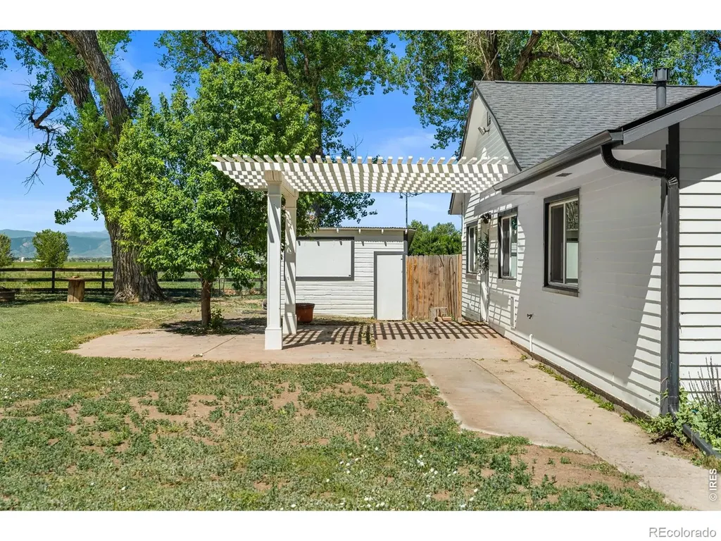 4829 E County Road 54 Fort Collins CO 80524