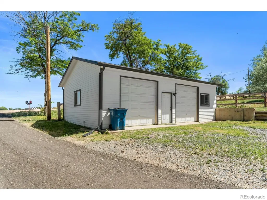 4829 E County Road 54 Fort Collins CO 80524