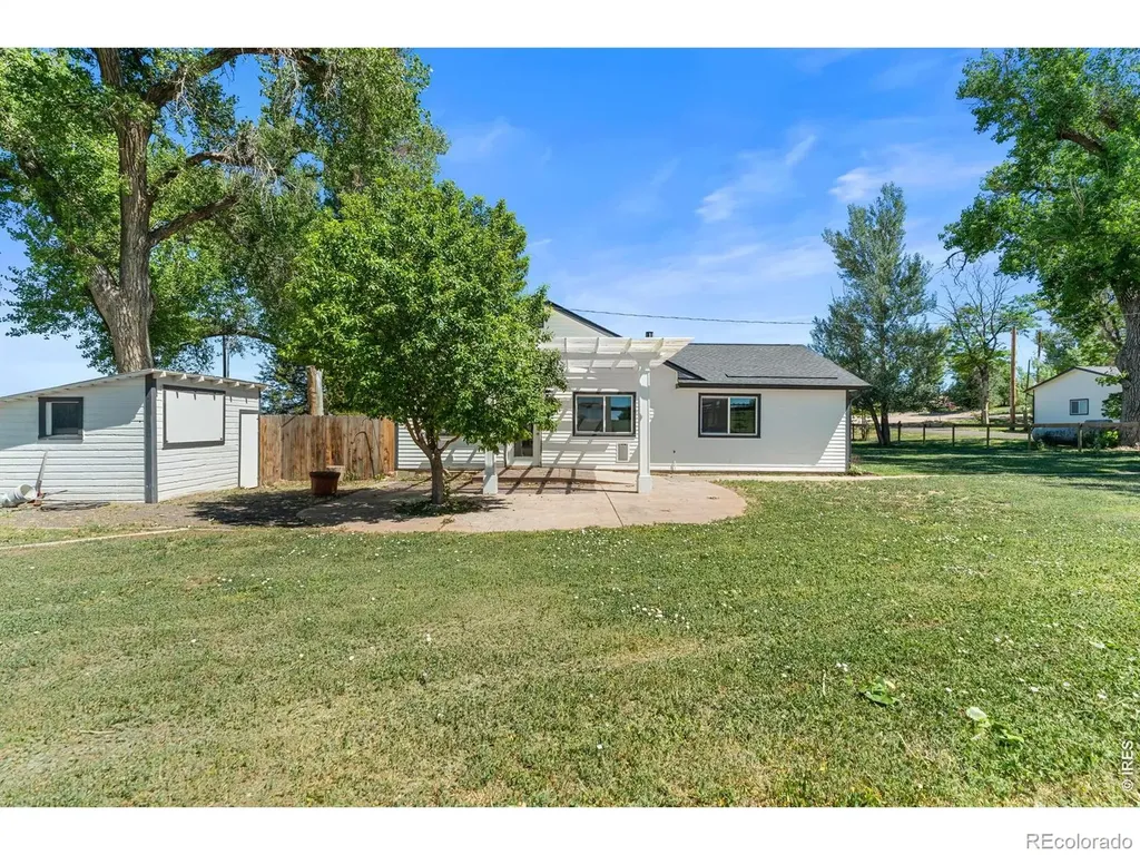 4829 E County Road 54 Fort Collins CO 80524