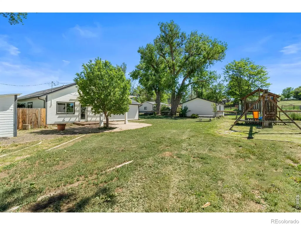 4829 E County Road 54 Fort Collins CO 80524