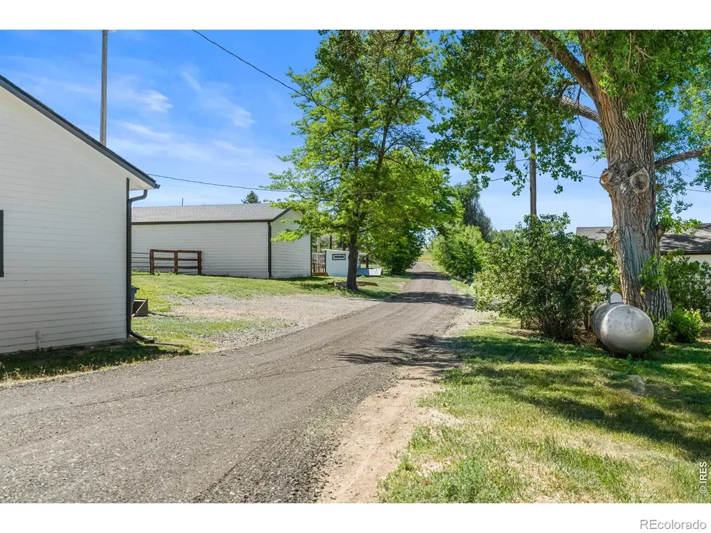 4829 E County Road 54 Fort Collins CO 80524