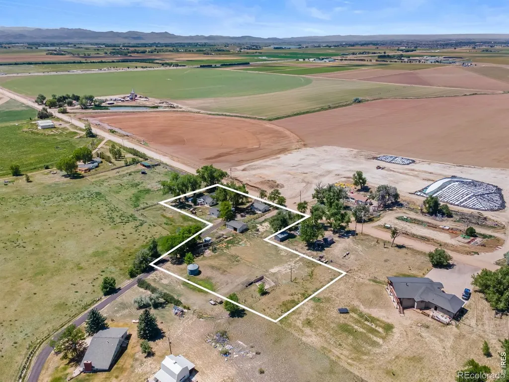 4829 E County Road 54 Fort Collins CO 80524