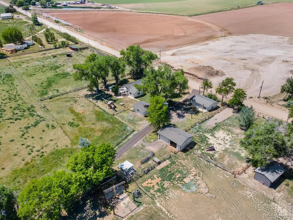 4829 E County Road 54 Fort Collins CO 80524