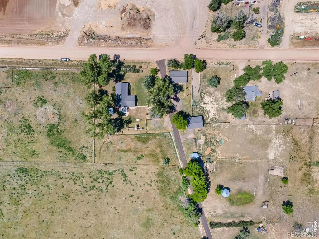 4829 E County Road 54 Fort Collins CO 80524