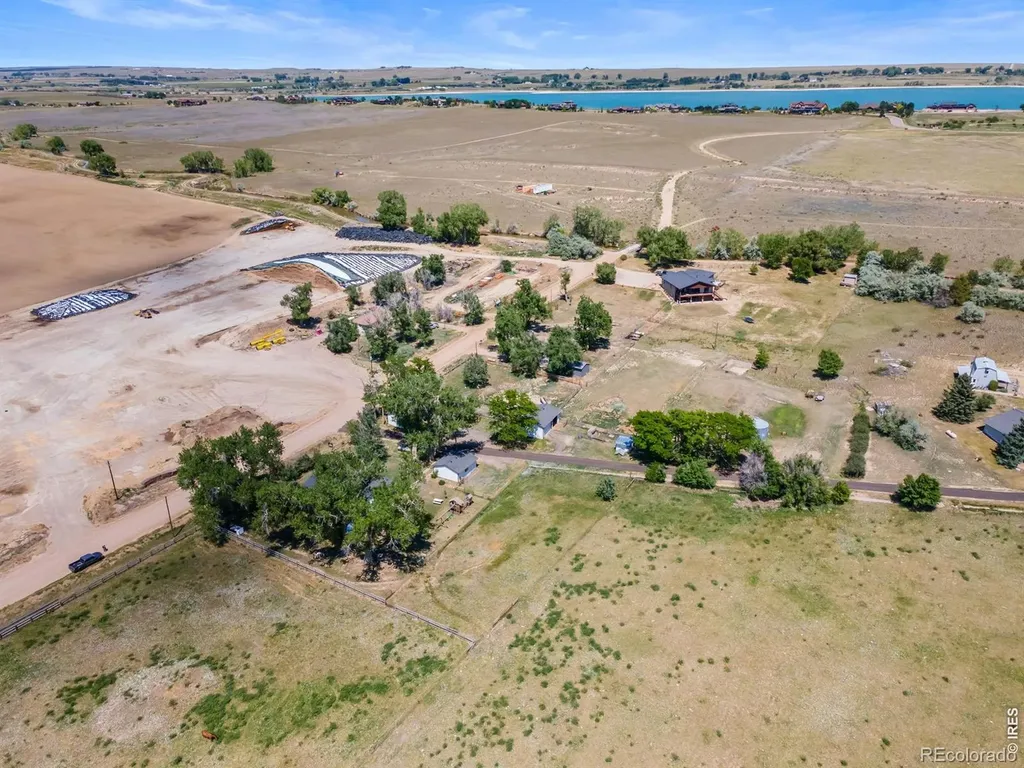 4829 E County Road 54 Fort Collins CO 80524