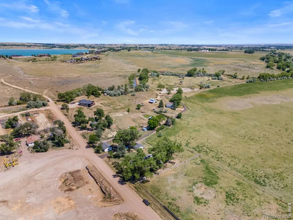 4829 E County Road 54 Fort Collins CO 80524