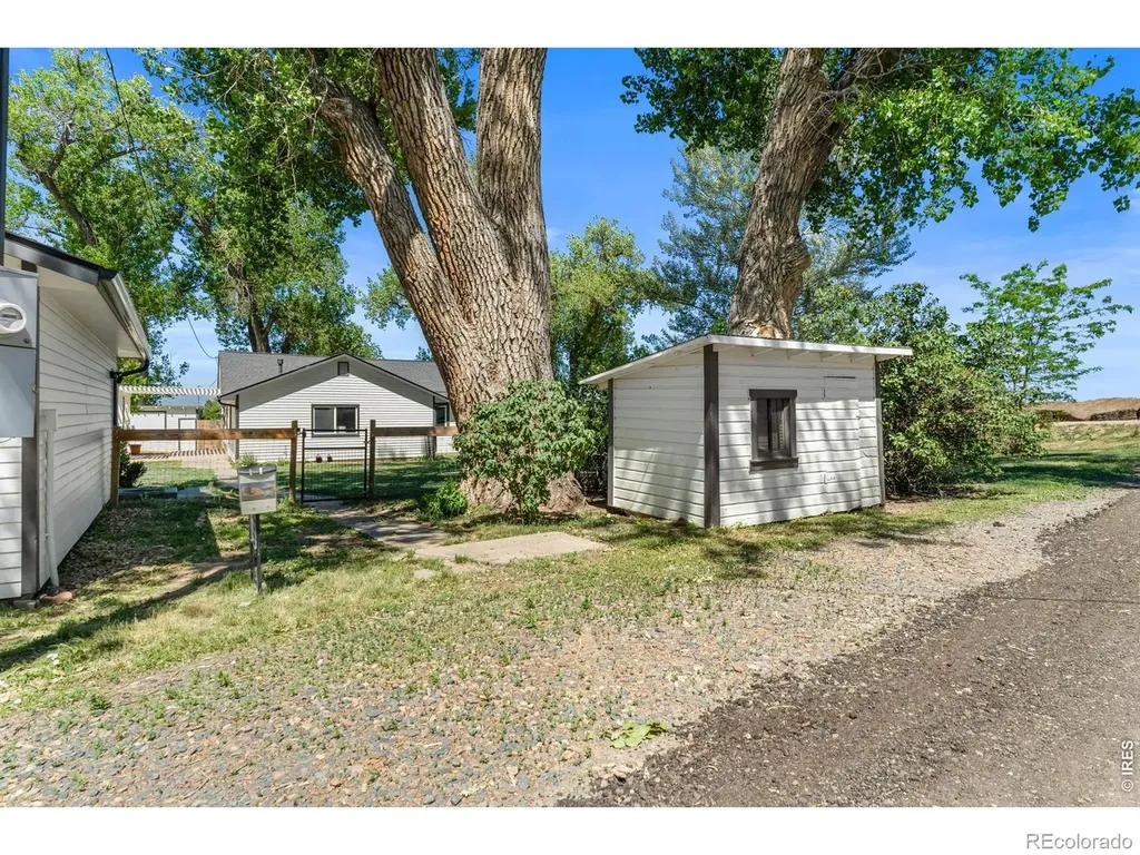 4829 E County Road 54 Fort Collins CO 80524