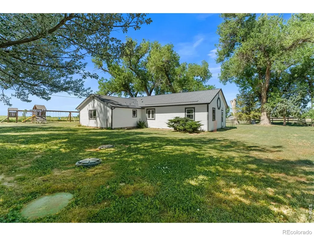 4829 E County Road 54 Fort Collins CO 80524