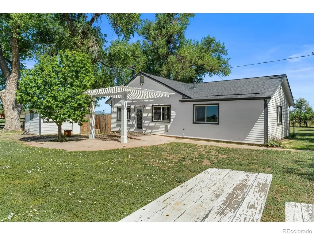 4829 E County Road 54 Fort Collins CO 80524